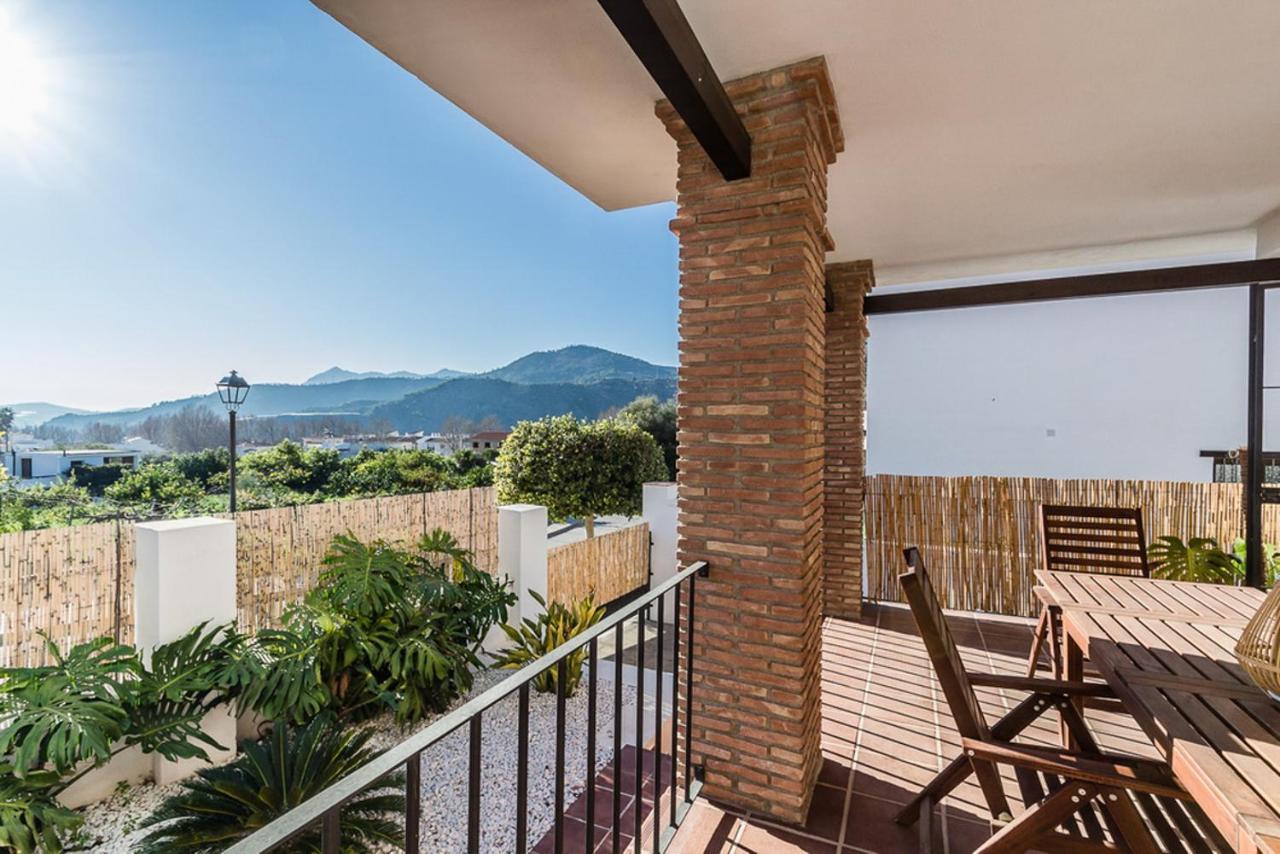 Villa Blanca - Piscina De Sal, Playa 15Mn, Sierra Vélez de Benaudalla Dış mekan fotoğraf