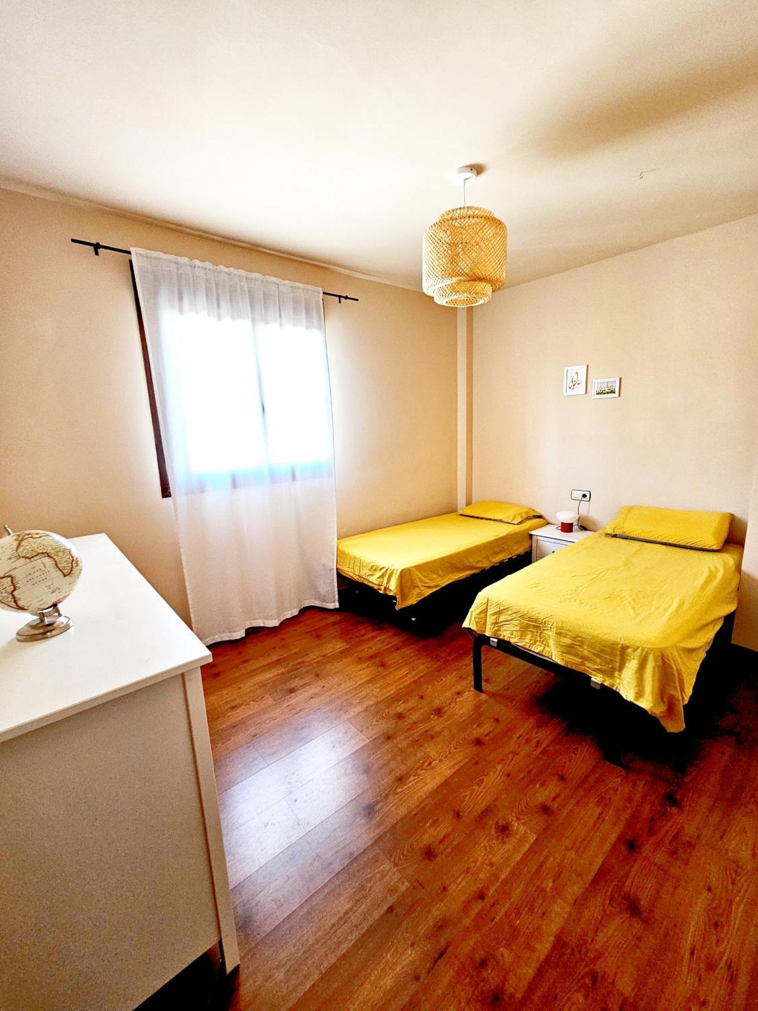 Villa Blanca - Piscina De Sal, Playa 15Mn, Sierra Vélez de Benaudalla Dış mekan fotoğraf